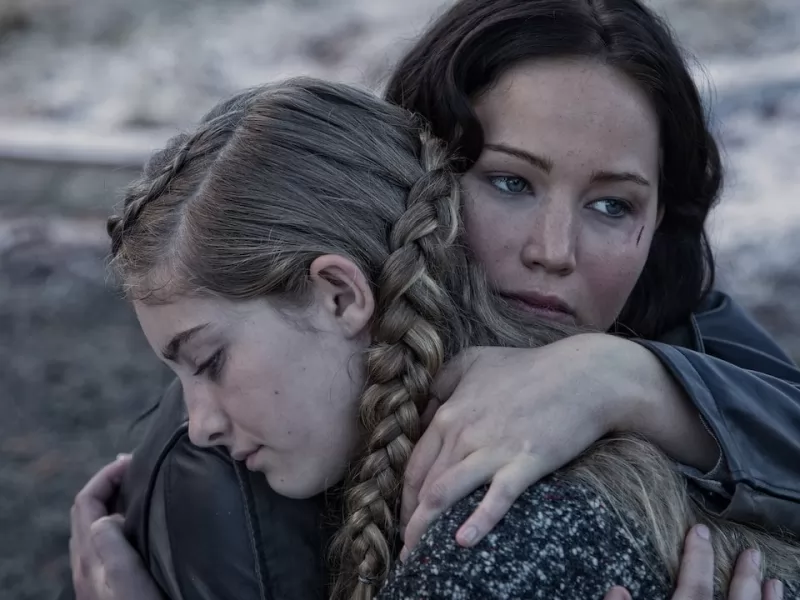 Hunger Games, le 5 morti più emotivamente devastanti del franchise