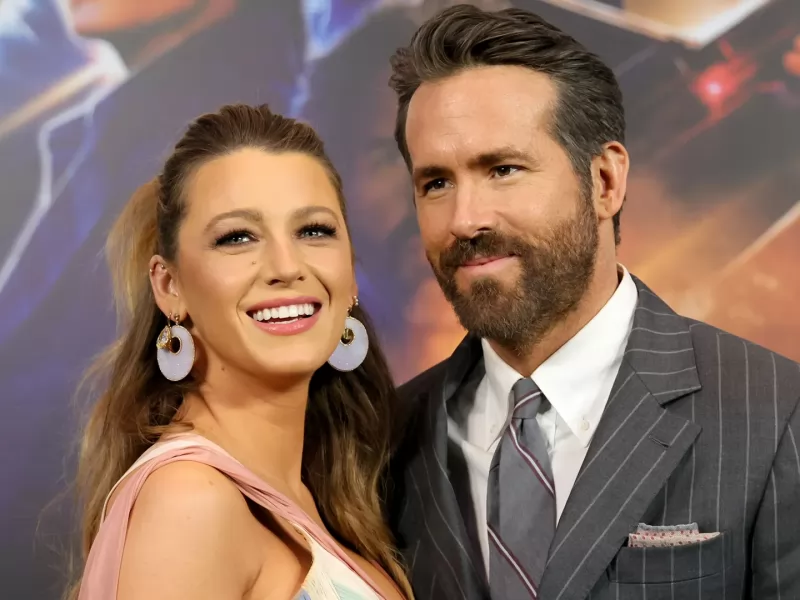 I social scatenati contro Blake Lively e Ryan Reynolds: ‘Sono il prototipo degli snob’