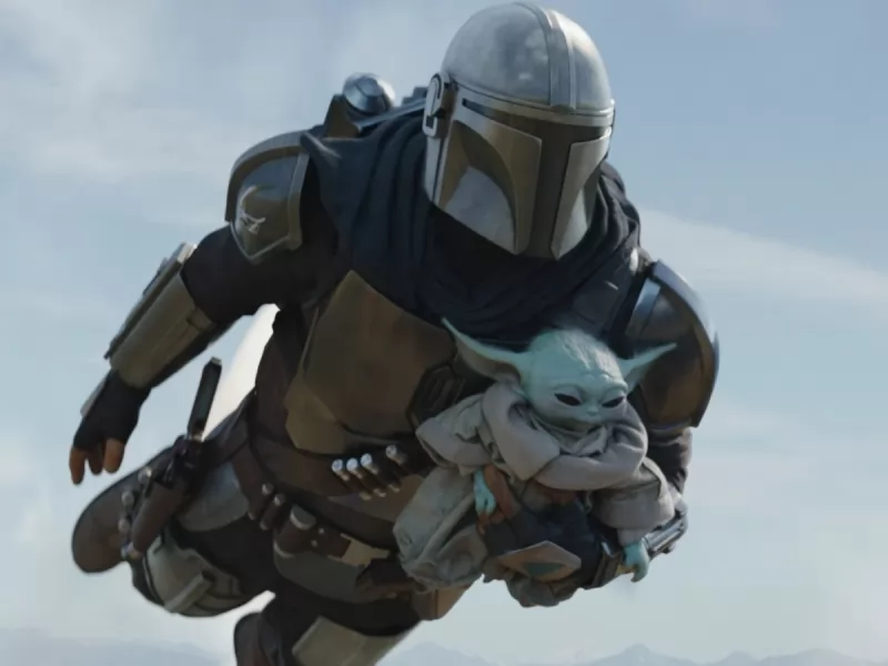 Il film Star Wars di Dave Filoni a rischio con il flop di The Mandalorian & Grogu? I rumor