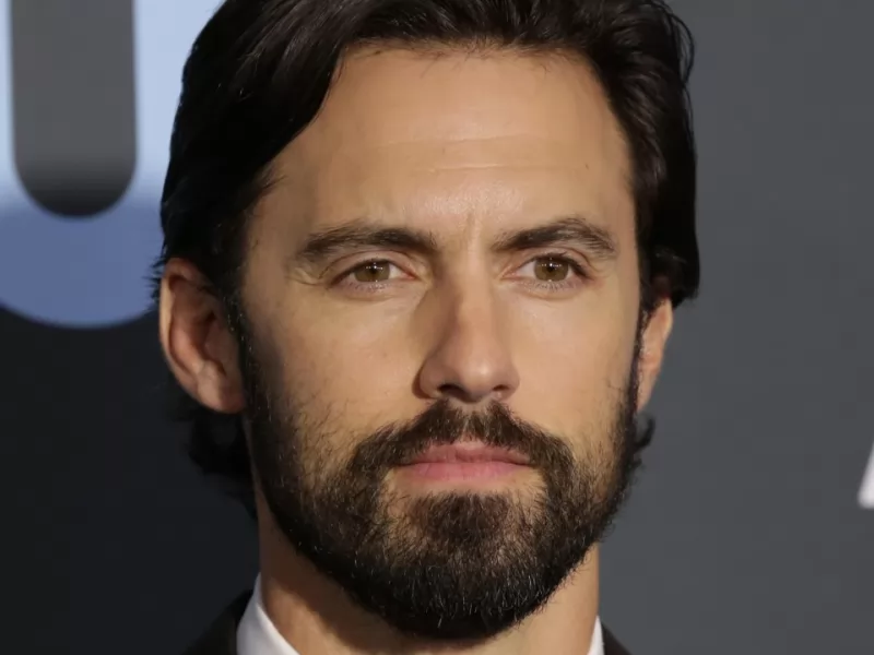 Incendi Hollywood, Milo Ventimiglia piange in diretta davanti ai resti della sua casa