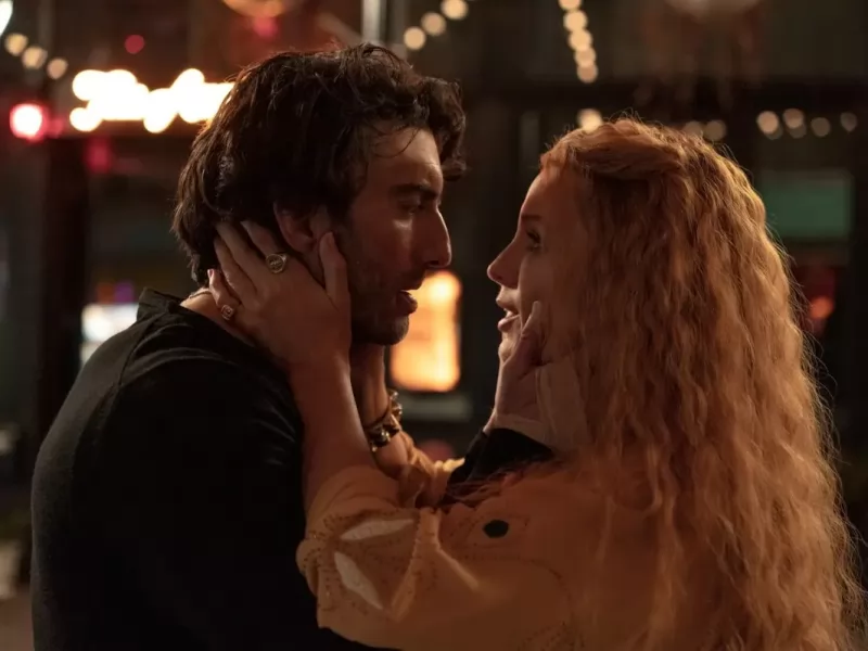 It Ends With Us, quando Justin Baldoni voleva che Blake Lively dirigesse il sequel