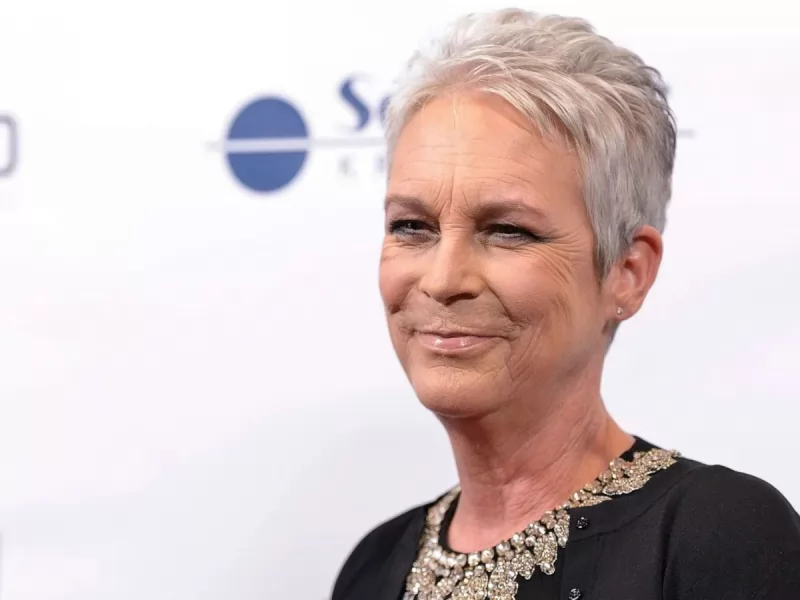 Jamie Lee Curtis conquista tutti: ricreata una famosa scena di Perfect 40 anni dopo