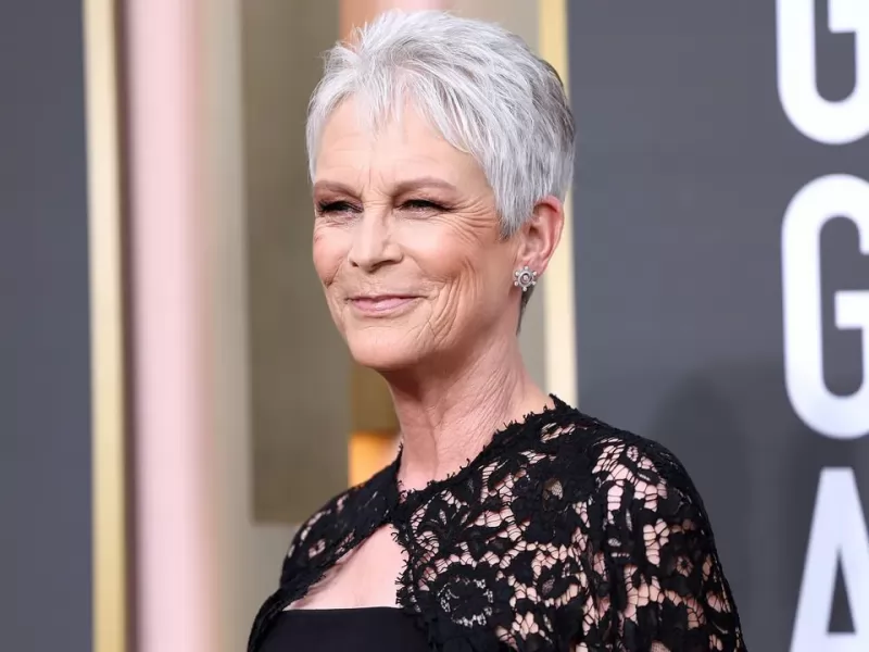 Jamie Lee Curtis paragona gli incendi di LA a Gaza: fan infuriati sui social