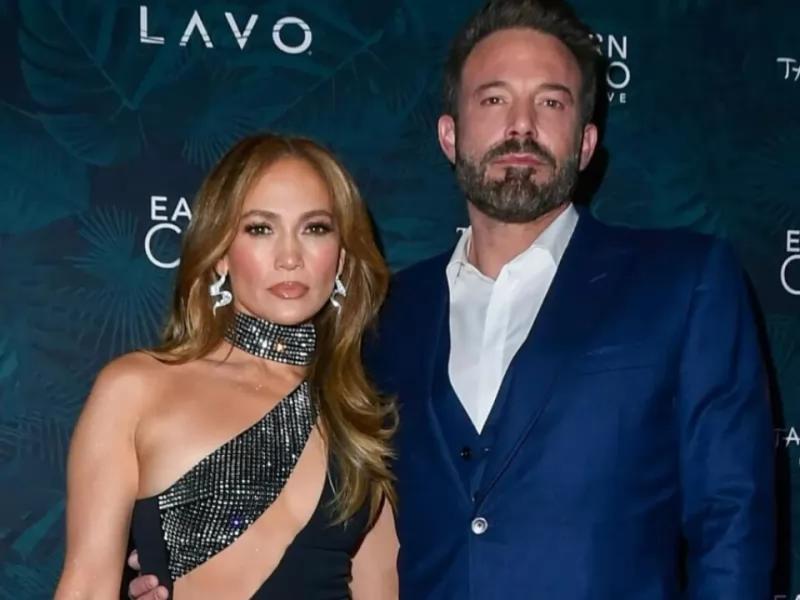 Jennifer Lopez, il matrimonio con Ben Affleck era ‘diventato un incubo’ secondo una fonte