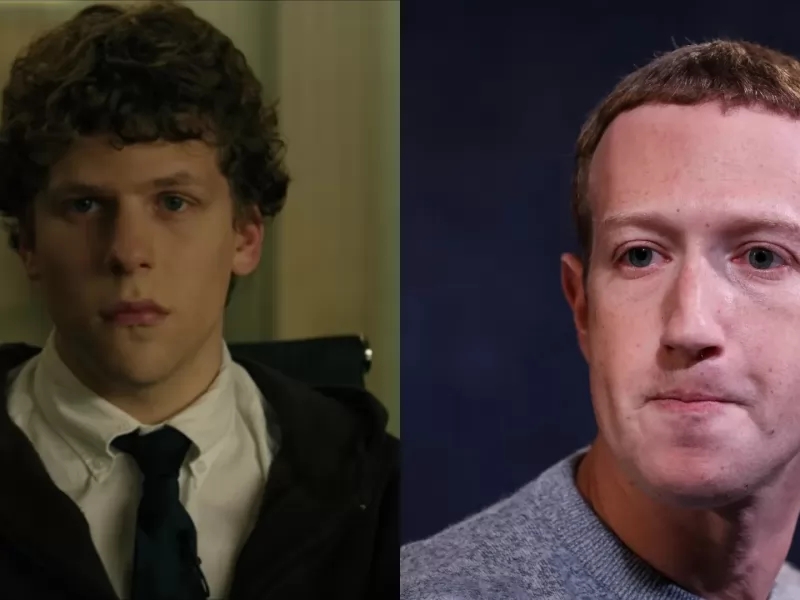 Jesse Eisenberg attacca Mark Zuckerberg: ‘Sei così ricco, perché non fai del bene?’