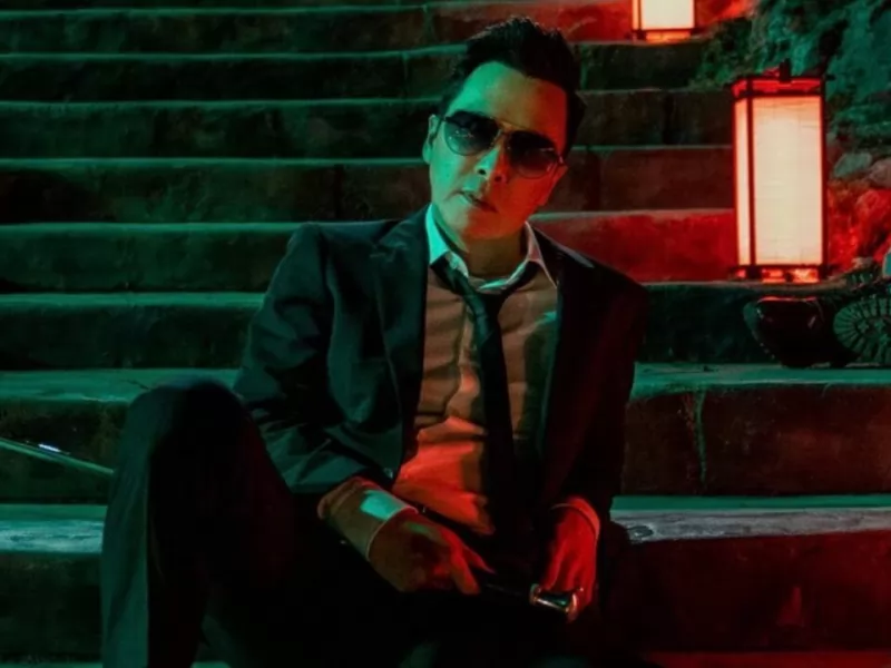 John Wick, in arrivo il film spin-off su Caine: Donnie Yen in trattative per la regia