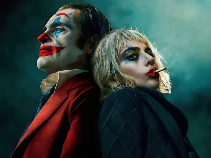 Joker 2 distrutto anche ai Golden Globes: ‘Dov’è il loro tavolo? Ah giusto, non c’è’