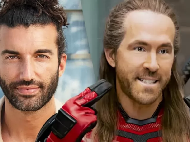 Justin Baldoni scrive a Disney! Vuole provare che Nicepool è davvero una sua parodia