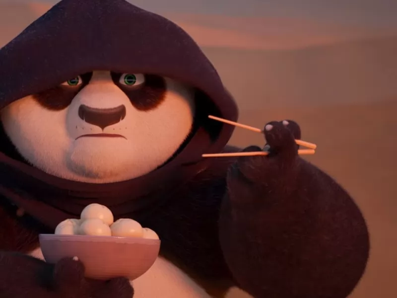 Kung Fu Panda 4: scopri dove guardare in TV e streaming il nuovo capitolo