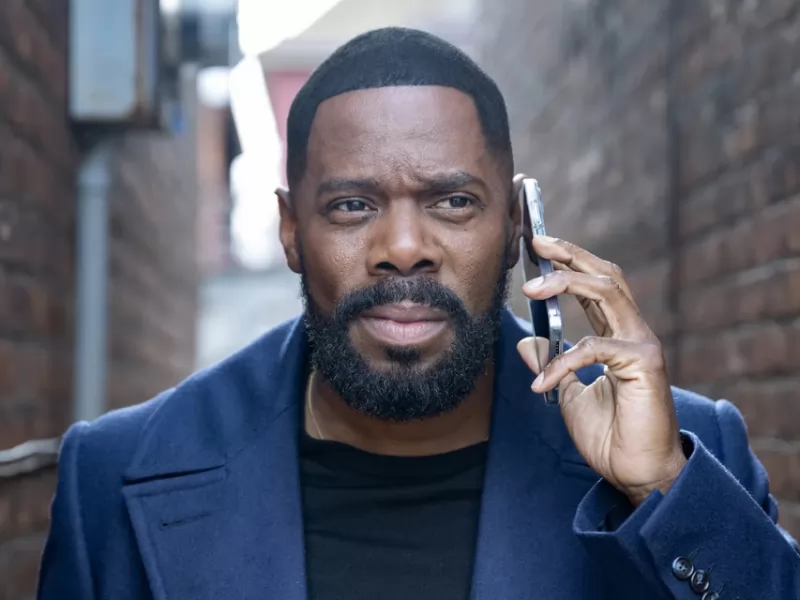 L’Implacabile, anche Colman Domingo nel remake di Stephen King: il ruolo è perfetto!