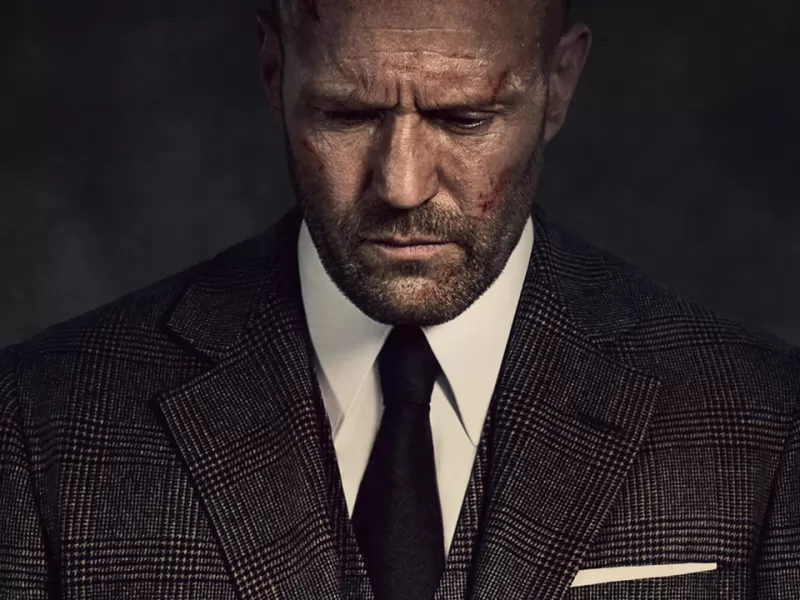 La Furia di un Uomo – Wrath of Man, spiegazione del finale del film con Jason Statham