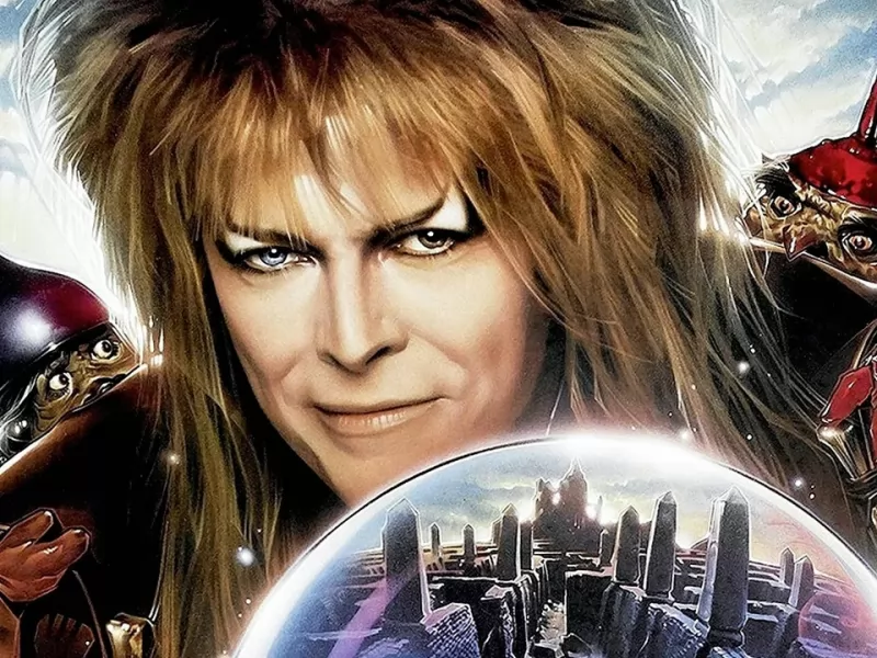 Labyrinth, Robert Eggers farà davvero il remake? Il regista rompe il silenzio!