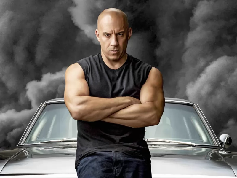 Le 5 auto più belle di Fast & Furious quanto valgono ora?