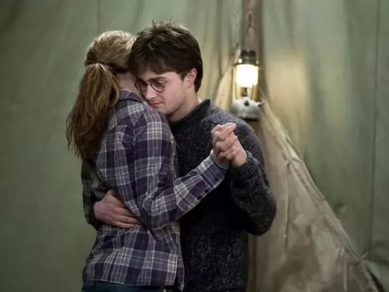 Le 5 scene indimenticabili di Hermione: Emma Watson incanta in Harry Potter