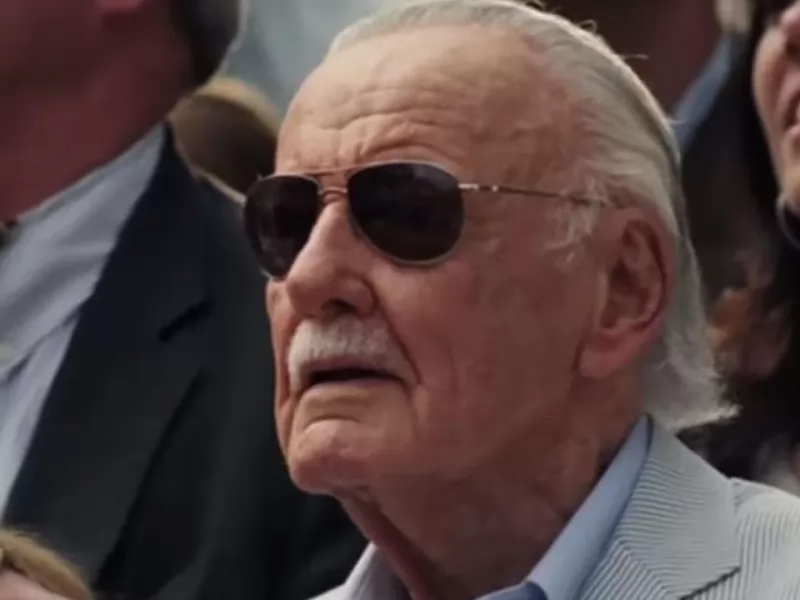 Marvel: svelato l’ultimo cameo di Stan Lee nell’MCU, sarebbe stato epico