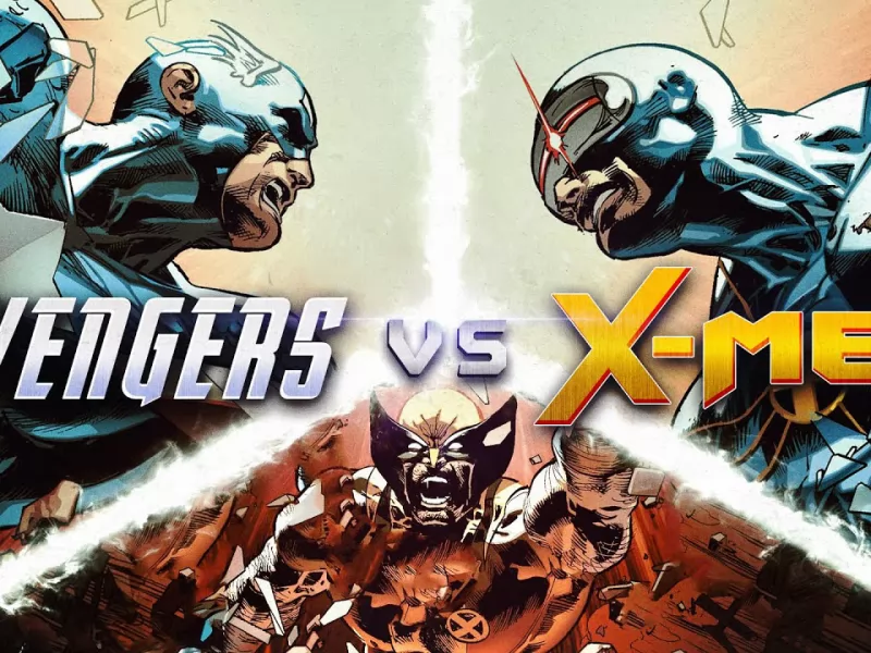 Marvel, Wolverine vs Hulk per la Saga dei Mutanti? Rumor su Avengers vs X-Men