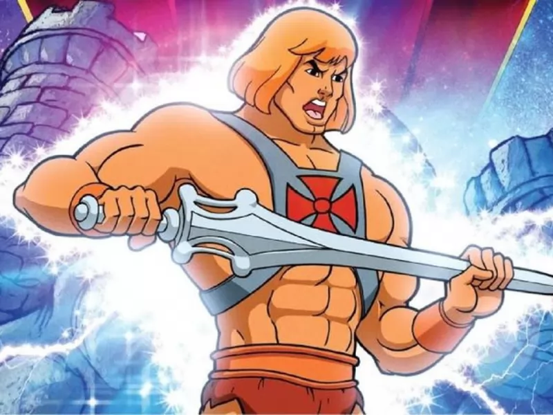 Masters of the Universe, il live-action avrà toni diversi da quelli della serie animata!