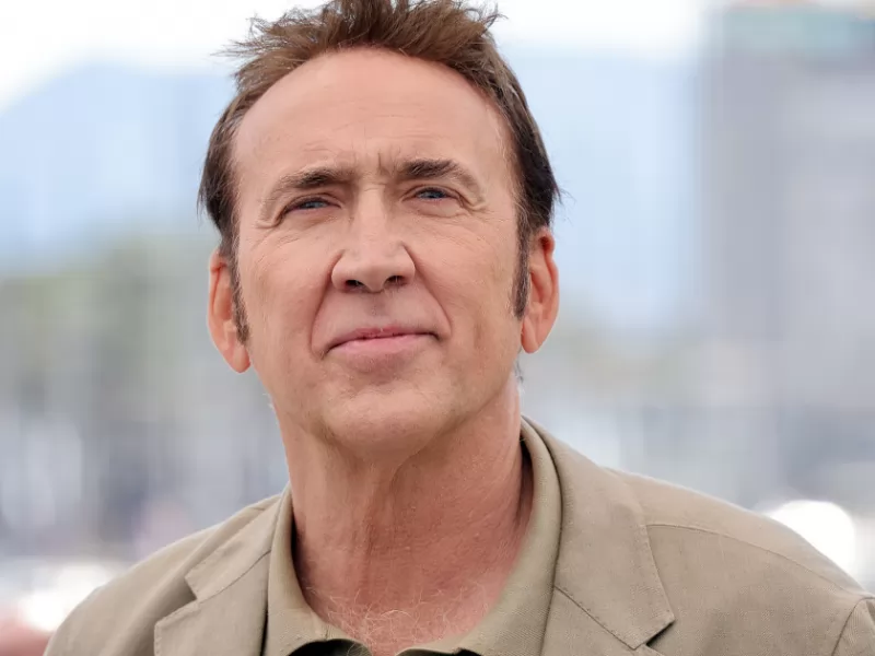 Nicolas Cage ha svelato quali sono i suoi quattro film preferiti di sempre