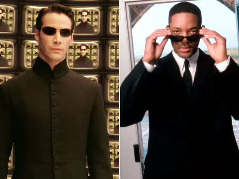 No, Will Smith non sarà il protagonista di Matrix 5: svelato il significato di quel post