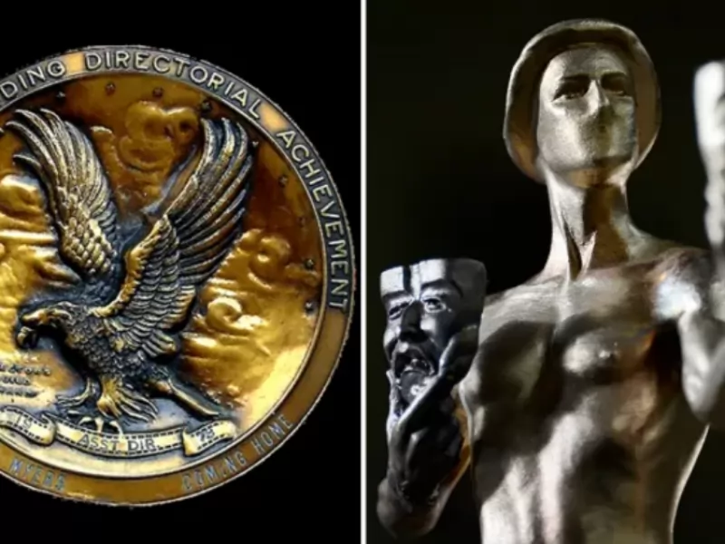 Oscar 2025: cosa ci dicono sui film favoriti le nomination ai DGA e SAG Awards