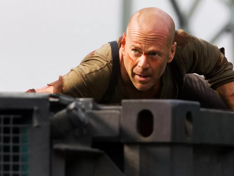 Per quali film Bruce Willis è stato pagato di più? La top 5 dell’attore