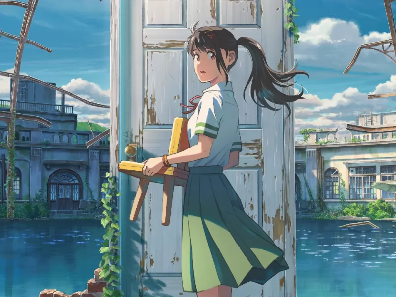 Quale sarà il nuovo film di Makoto Shinkai dopo Suzume? Grosse novità