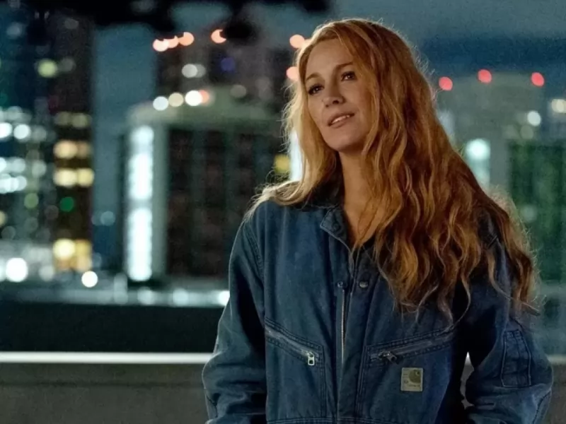 Quanto guadagna Blake Lively? Scopriamo il patrimonio della star di It Ends With Us