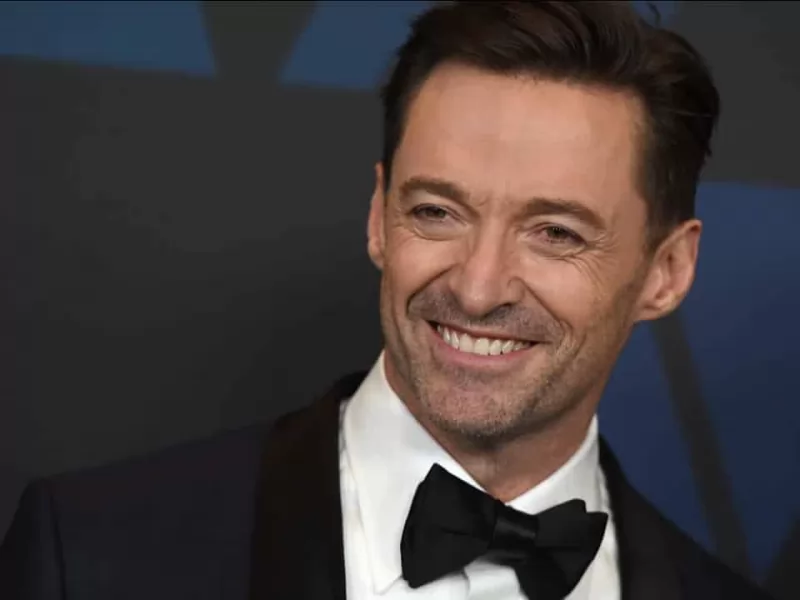 Quella volta che Hugh Jackman ha dovuto commentare dei fuochi d’artificio per 45 minuti