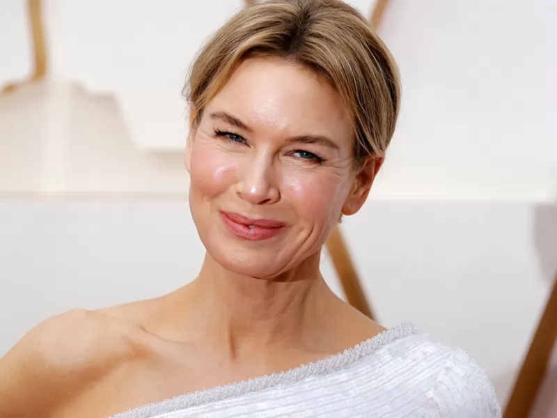 Renée Zellweger, la crisi e la pausa dalla recitazione: ‘Ero stanca anche della mia voce!’