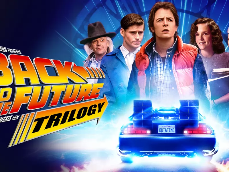 Ritorno al Futuro, 40 anni dopo Michael J Fox ha ricreato due scene iconiche!