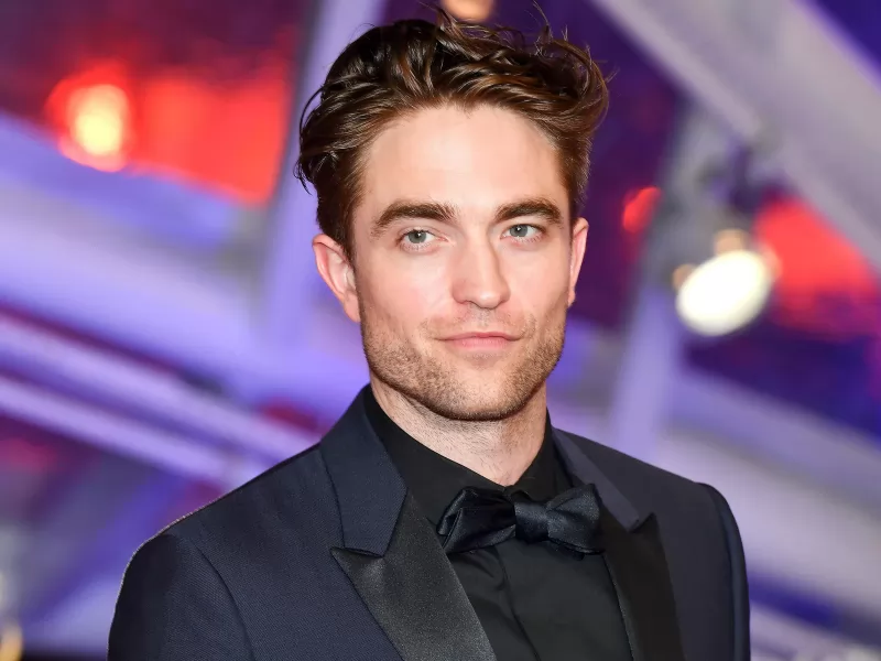 Robert Pattinson ha adorato The Brutalist: ‘È una vera opera d’arte’