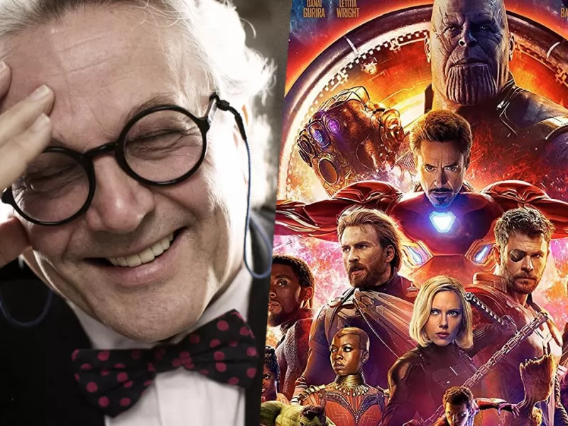 Rumor: George Miller interessato alla regia di Thor 5 o Hulk per la Marvel?