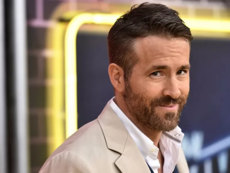 Ryan Reynolds, i fan preoccupati dopo la sua prima apparizione dal caso Blake Lively