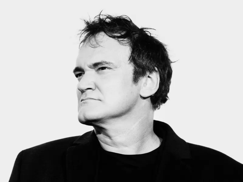 Sapete qual è la cosa di cui Quentin Tarantino è più orgoglioso nella sua carriera?