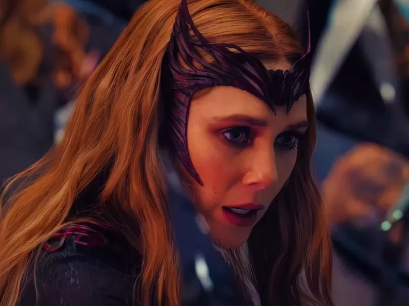 Scarlet Witch, nuove conferme: Elizabeth Olsen sarà in Avengers: Doomsday e Secret Wars