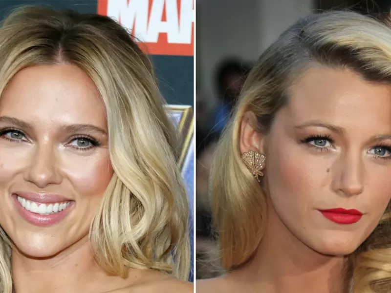 Scarlett Johansson non sopporta Blake Lively? Lo storico rumor sulle due star