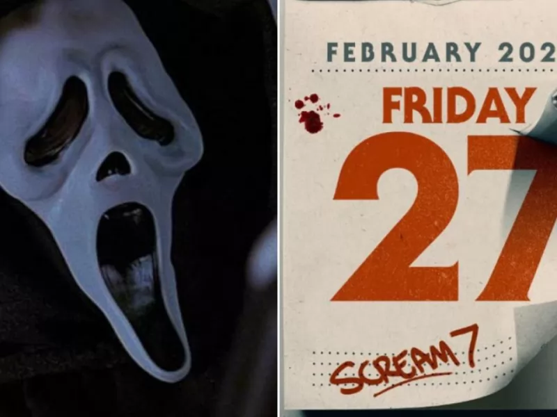 Scream 7, primo sguardo al sequel: riprese iniziate per il nuovo film della saga