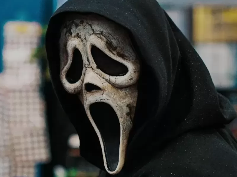 Scream 7: è ufficiale Patrick Dempsey non tornerà nel film