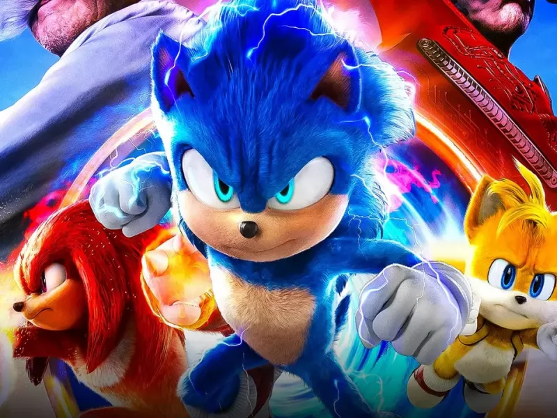 Sonic 4, importanti anticipazioni dell’autore sulla trama! Ci saranno altri mondi?