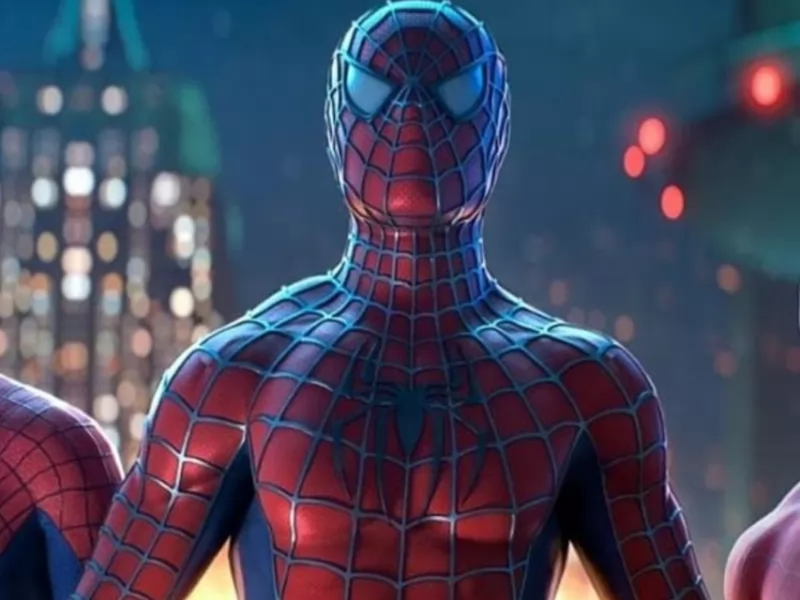 Spider-Man, grossi rumor sul futuro di Sony: nuovi spin-off ma sulle varianti?