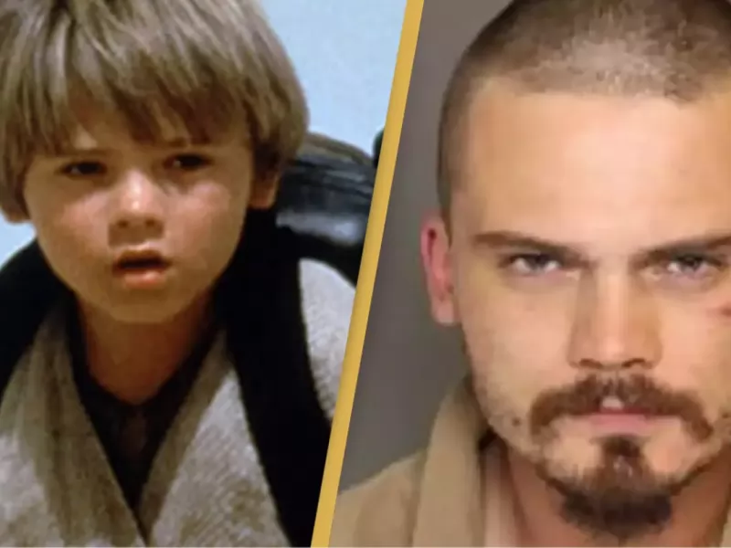 Star Wars, ci sono aggiornamenti sui problemi di salute mentale della star di Anakin!