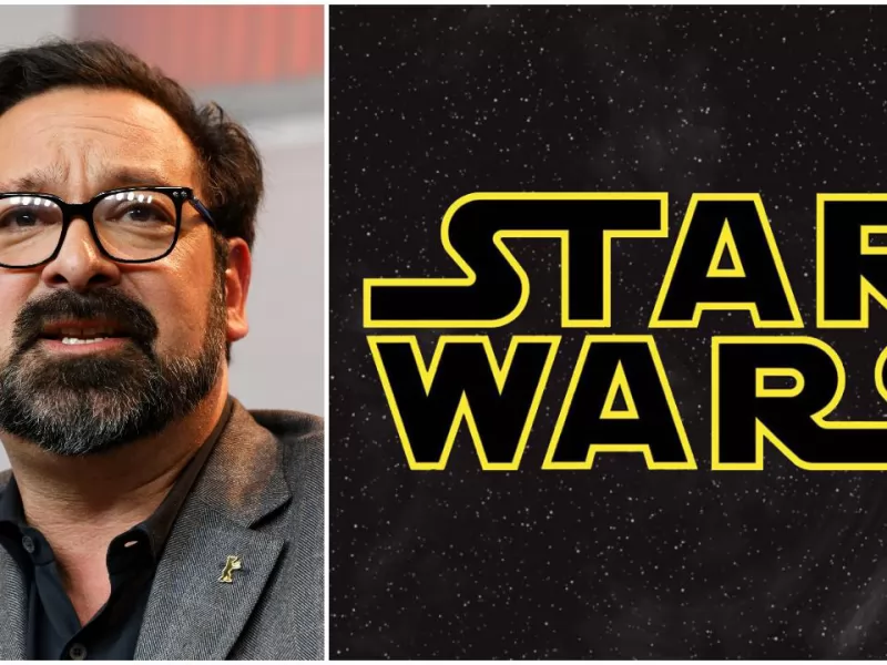 Star Wars, James Mangold: “Farò un prequel perché non voglio le manette della continuity”