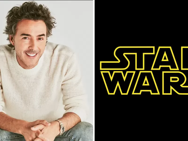 Star Wars, Shawn Levy: grosse anticipazioni sul film del regista di Deadpool & Wolverine