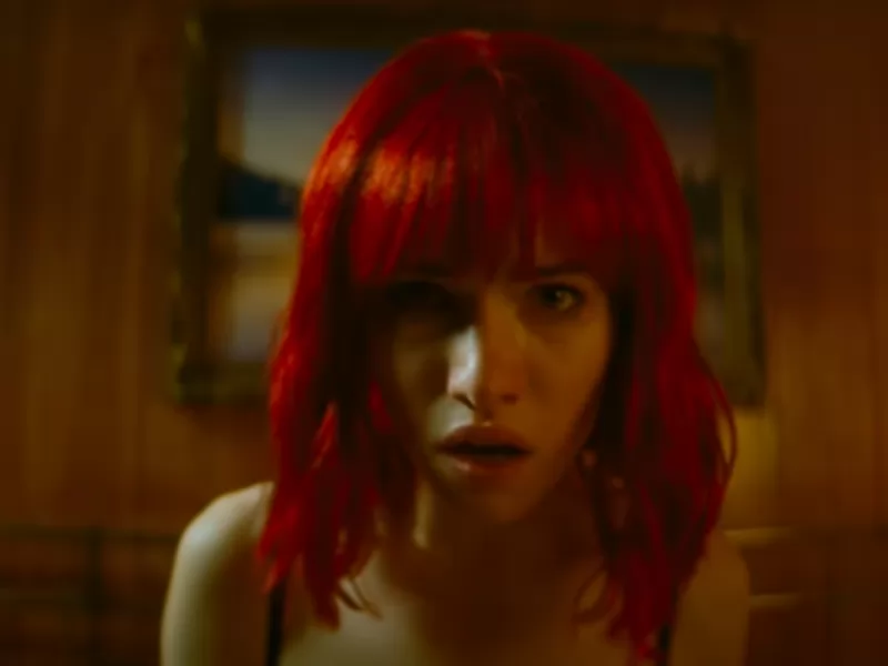 Strange Darling arriva in Italia: data e trailer per il thriller acclamato da Stephen King