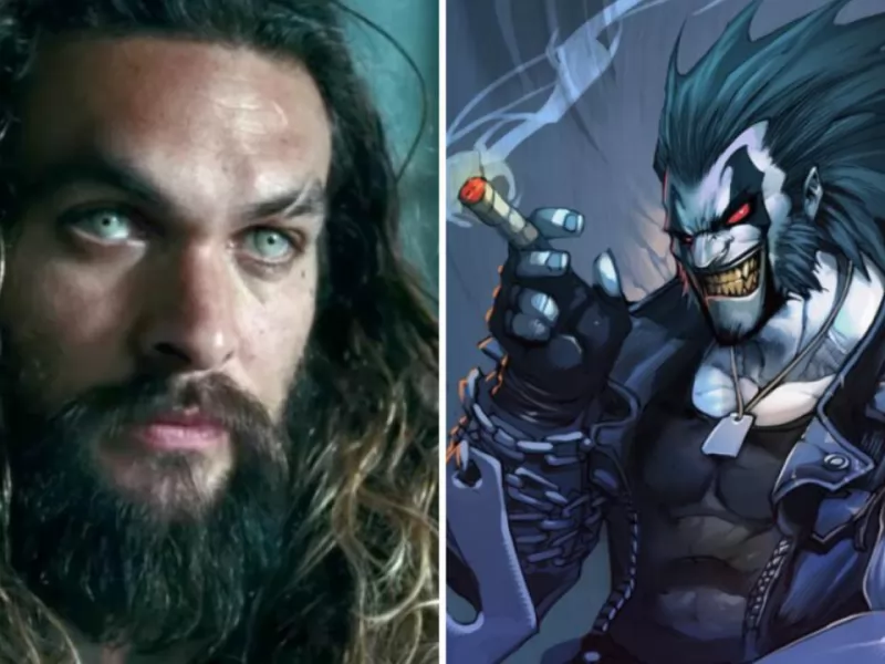 Supergirl: Woman of Tomorrow, Jason Momoa svela il suo ruolo: non è un semplice cameo!