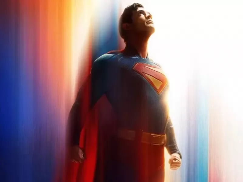 Superman: 5 spoiler sulla trama fatti dalle foto dal set e assenti dal trailer