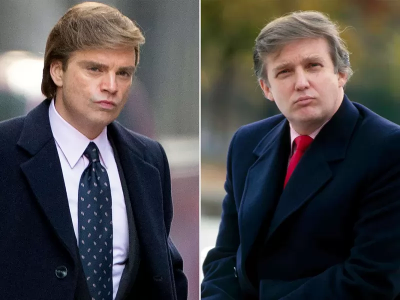 The Apprentice: il film su Donald Trump con Sebastian Stan debutta in TV e streaming!