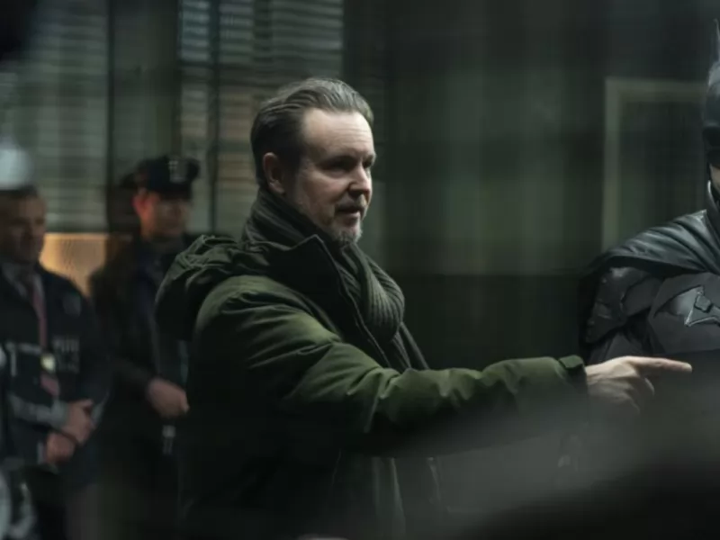 The Batman 2, problemi privati per Matt Reeves? Forse spiegati i tanti ritardi del film