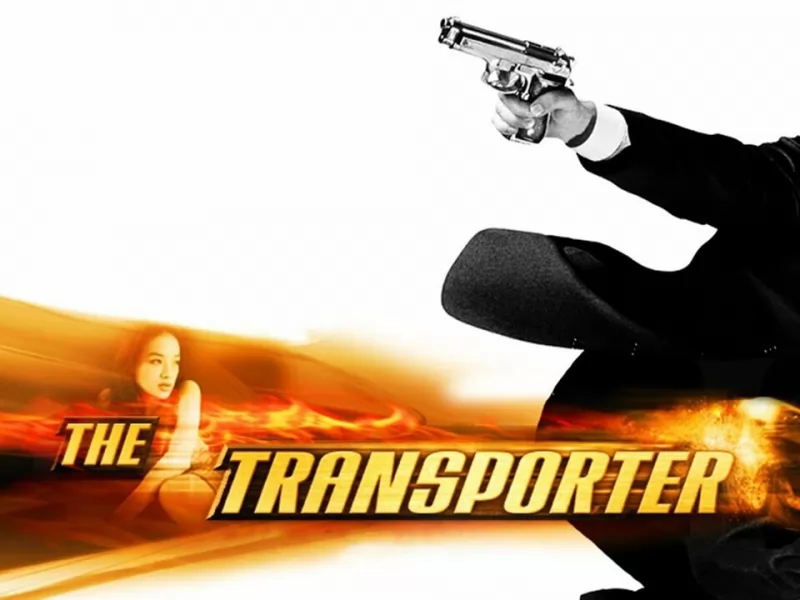 The Transporter, la scena di sesso fu aggiunta perché il protagonista doveva essere gay!