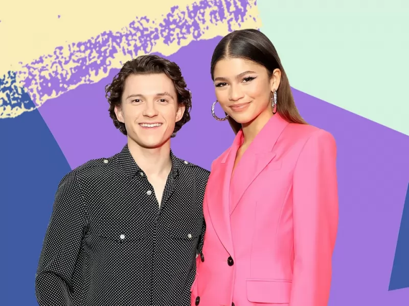 Tom Holland e Zendaya si sposano? Dai Golden Globes arriva l’indizio rivelatore!